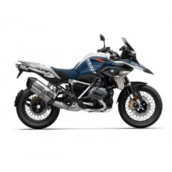 R 1250 GS new Adventure